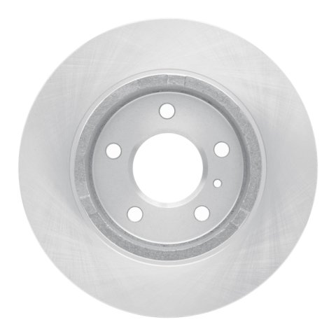 R1 06-11 Buick Lucerne Front & Rear Brake Rotor Set w/Ceramic Pads and Hardware (Bundled Kit) thumbnail 6