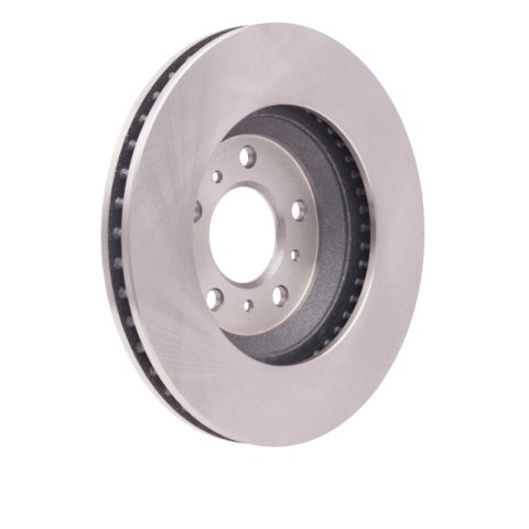 R1 06-11 Buick Lucerne Front & Rear Brake Rotor Set w/Ceramic Pads and Hardware (Bundled Kit) thumbnail 8