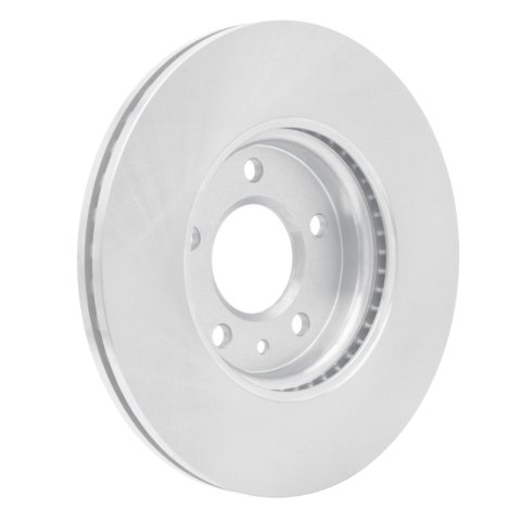 R1 16-19 Chevrolet Malibu Front & Rear Brake Rotor Set w/Ceramic Pads and Hardware (Bundled Kit) thumbnail 6