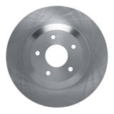 R1 97-04 Chevrolet Corvette Front & Rear Brake Rotor Set w/Ceramic Pads and Hardware (Bundled Kit) thumbnail 2