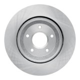 R1 97-04 Chevrolet Corvette Front & Rear Brake Rotor Set w/Ceramic Pads and Hardware (Bundled Kit) thumbnail 6