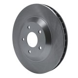 R1 97-04 Chevrolet Corvette Front & Rear Brake Rotor Set w/Ceramic Pads and Hardware (Bundled Kit) thumbnail 8