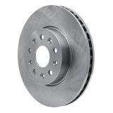 R1 14-19 Cadillac CTS Front & Rear Brake Rotor Set w/Ceramic Pads and Hardware (Bundled Kit) thumbnail 9