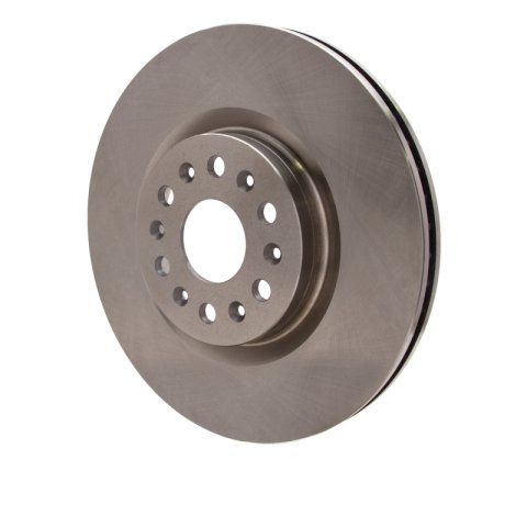 R1 17-20 Buick Enclave Front & Rear Brake Rotor Set w/Ceramic Pads and Hardware (Bundled Kit) thumbnail 5