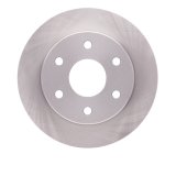 R1 00-06 Cadillac Escalade ESV Front & Rear Brake Rotor Set w/Ceramic Pads and Hardware (2x dfc600-48036, 2x dfc600-48041, 1x rnc2310-0785-01) thumbnail 1