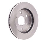 R1 00-06 Cadillac Escalade ESV Front & Rear Brake Rotor Set w/Ceramic Pads and Hardware (2x dfc600-48036, 2x dfc600-48041, 1x rnc2310-0785-01) thumbnail 3