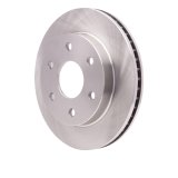 R1 00-06 Cadillac Escalade ESV Front & Rear Brake Rotor Set w/Ceramic Pads and Hardware (2x dfc600-48036, 2x dfc600-48041, 1x rnc2310-0785-01) thumbnail 5