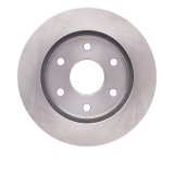 R1 00-06 Cadillac Escalade ESV Front & Rear Brake Rotor Set w/Ceramic Pads and Hardware (2x dfc600-48036, 2x dfc600-48041, 1x rnc2310-0785-01) thumbnail 6