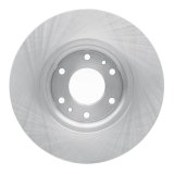 R1 02-05 Buick Rainier Front & Rear Brake Rotor Set w/Ceramic Pads and Hardware (Bundled Kit) thumbnail 2