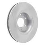 R1 02-05 Buick Rainier Front & Rear Brake Rotor Set w/Ceramic Pads and Hardware (Bundled Kit) thumbnail 5