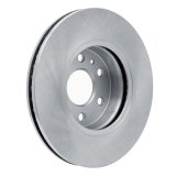 R1 15-20 GMC Canyon Front & Rear Brake Rotors w/Ceramic Pads & Hardware (Bundled Kit) thumbnail 8