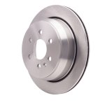 R1 15-20 GMC Canyon Front & Rear Brake Rotors w/Ceramic Pads & Hardware (Bundled Kit) thumbnail 9