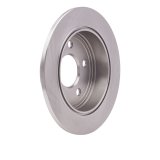 R1 97-05 Pontiac Grand Prix Front & Rear Brake Rotors w/Ceramic Pads & Hardware (Bundled Kit) thumbnail 6