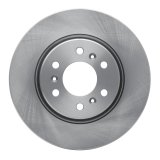 R1 06-09 Buick Terraza Front & Rear Brake Rotor Set w/Ceramic Pads and Hardware (Bundled Kit) thumbnail 2
