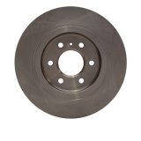 R1 06-09 Buick Terraza Front & Rear Brake Rotor Set w/Ceramic Pads and Hardware (Bundled Kit) thumbnail 6