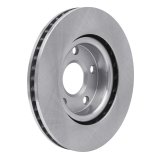 R1 08-09 Pontiac G8 Front & Rear Brake Rotor Set w/Ceramic Pads and Hardware (Bundled Kit) thumbnail 5