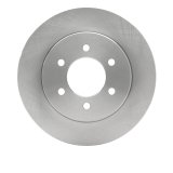R1 04-08 Ford F-150 Heritage Front & Rear Brake Rotor Set w/Ceramic Pads and Hardware (Bundled Kit) thumbnail 1