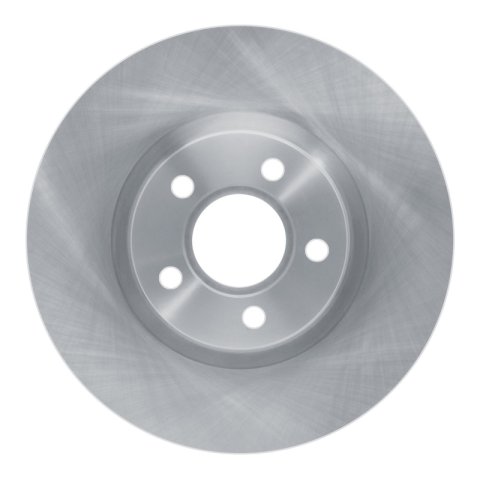 R1 13-17 Ford Escape Front & Rear Brake Rotors w/Ceramic Pads & Hardware (Bundled Kit) thumbnail 2