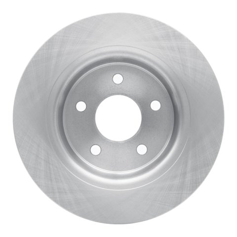 R1 13-17 Ford Escape Front & Rear Brake Rotors w/Ceramic Pads & Hardware (Bundled Kit) thumbnail 3
