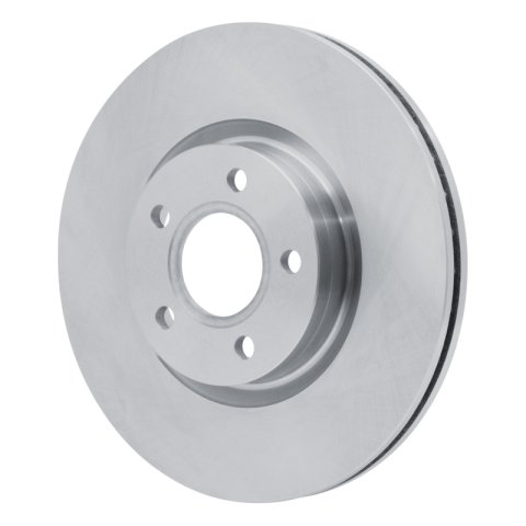 R1 13-17 Ford Escape Front & Rear Brake Rotors w/Ceramic Pads & Hardware (Bundled Kit) thumbnail 8