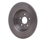 R1 13-20 Ford FusIon Front & Rear Brake Rotor Set w/Ceramic Pads and Hardware (Bundled Kit) thumbnail 5