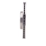 R1 13-14 Ford Focus Front & Rear Brake Rotor Set w/Ceramic Pads and Hardware (Bundled Kit) thumbnail 3