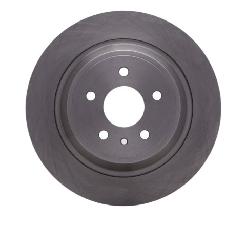 R1 15-19 Lincoln MKC Front & Rear Brake Rotor Set w/Ceramic Pads and Hardware (Bundled Kit) thumbnail 1