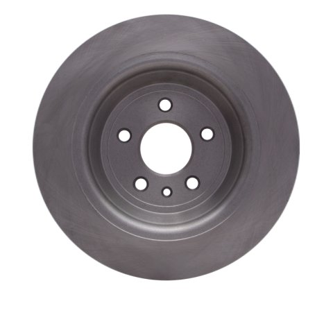 R1 15-19 Lincoln MKC Front & Rear Brake Rotor Set w/Ceramic Pads and Hardware (Bundled Kit) thumbnail 3