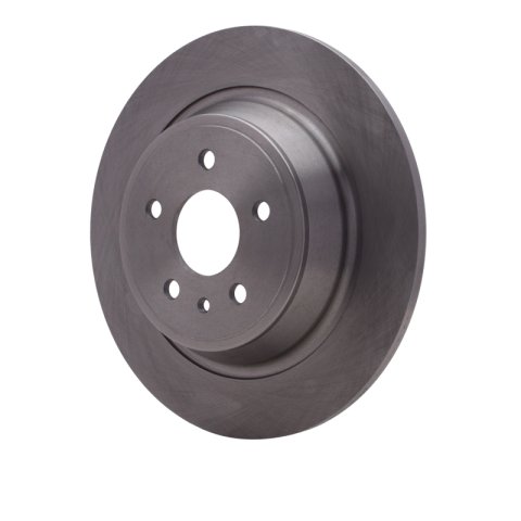 R1 15-19 Lincoln MKC Front & Rear Brake Rotor Set w/Ceramic Pads and Hardware (Bundled Kit) thumbnail 4