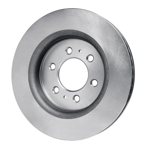 R1 18-21 Ford ExpeditIon Front & Rear Brake Rotor Set w/Ceramic Pads and Hardware (Bundled Kit) thumbnail 3