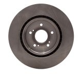 R1 19-19 Acura RDX Front & Rear Brake Rotor Set w/Ceramic Pads and Hardware (Bundled Kit) thumbnail 2