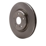 R1 19-19 Acura RDX Front & Rear Brake Rotor Set w/Ceramic Pads and Hardware (Bundled Kit) thumbnail 5