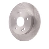 R1 13-15 Acura ILX Front & Rear Brake Rotor Set w/Ceramic Pads and Hardware (Bundled Kit) thumbnail 6