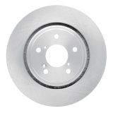 R1 15-17 Honda Odyssey Front & Rear Brake Rotor Set w/Ceramic Pads and Hardware (Bundled Kit) thumbnail 1