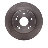 R1 18-22 Honda Accord Front & Rear Brake Rotors w/Ceramic Pads & Hardware (Bundled Kit) thumbnail 1