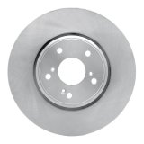 R1 16-17 Honda Accord Front & Rear Brake Rotors w/Ceramic Pads & Hardware (Bundled Kit) thumbnail 2