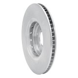 R1 16-17 Honda Accord Front & Rear Brake Rotors w/Ceramic Pads & Hardware (Bundled Kit) thumbnail 5