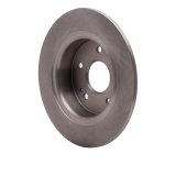 R1 18-25 Honda Accord Front & Rear Brake Rotors w/Ceramic Pads & Hardware (Bundled Kit) thumbnail 5