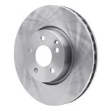 R1 08-17 Mercedes-Benz E350 Front & Rear Brake Rotors w/Ceramic Pads & Hardware (Bundled Kit) thumbnail 9