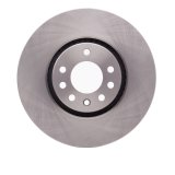 R1 04-08 Chevrolet Zafira Front & Rear Brake Rotor Set w/Ceramic Pads and Hardware (Bundled Kit) thumbnail 2