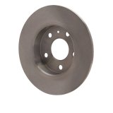 R1 04-08 Chevrolet Zafira Front & Rear Brake Rotor Set w/Ceramic Pads and Hardware (Bundled Kit) thumbnail 6