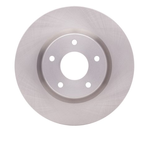R1 13-25 Nissan Altima Front & Rear Brake Rotors w/Ceramic Pads & Hardware (Bundled Kit) thumbnail 3