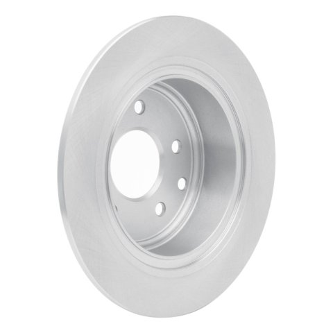R1 13-25 Nissan Altima Front & Rear Brake Rotors w/Ceramic Pads & Hardware (Bundled Kit) thumbnail 8