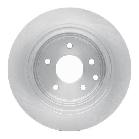 R1 13-25 Nissan Altima Front & Rear Brake Rotors w/Ceramic Pads & Hardware (Bundled Kit) thumbnail 9