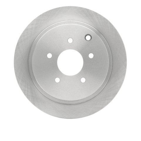 R1 05-14 Infiniti FX45 Front & Rear Brake Rotor Set w/Ceramic Pads and Hardware (Bundled Kit)