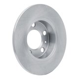 R1 99-15 Volkswagen Jetta Front & Rear Brake Rotor Set w/Ceramic Pads and Hardware (Bundled Kit) thumbnail 3