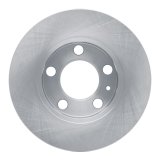 R1 99-15 Volkswagen Jetta Front & Rear Brake Rotor Set w/Ceramic Pads and Hardware (Bundled Kit) thumbnail 6