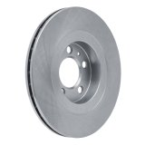 R1 99-15 Volkswagen Jetta Front & Rear Brake Rotor Set w/Ceramic Pads and Hardware (Bundled Kit) thumbnail 8