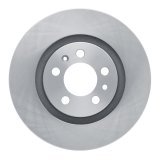 R1 99-06 Volkswagen Golf Front & Rear Brake Rotor Set w/Ceramic Pads and Hardware (Bundled Kit) thumbnail 2