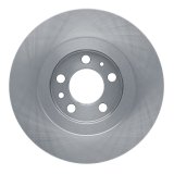 R1 99-06 Volkswagen Golf Front & Rear Brake Rotor Set w/Ceramic Pads and Hardware (Bundled Kit) thumbnail 9